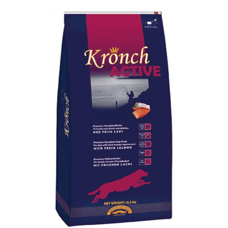 Kronch Active High Energie - 13,5kg